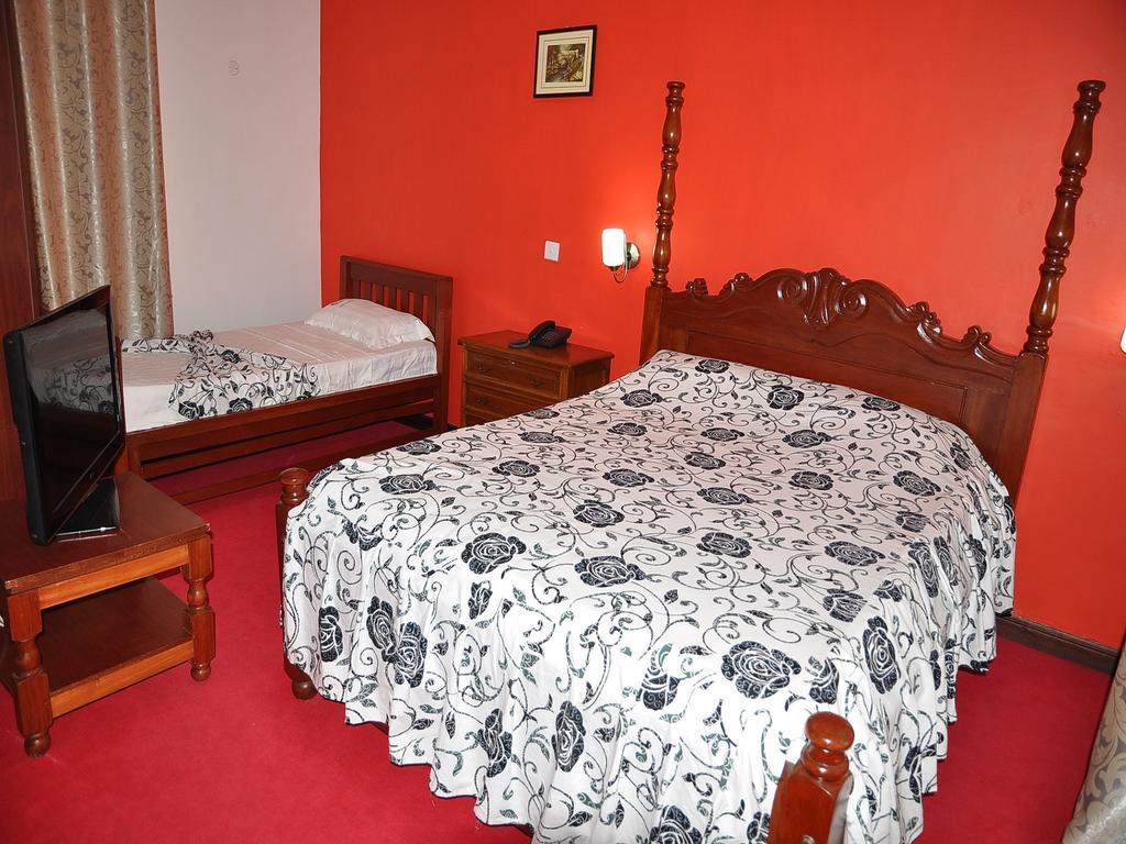 Monalisa Hotel Mtwapa Exterior photo